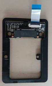 Кріплення "Кошик" SSD M2 Thomson NeoX (TH13-X6) бу