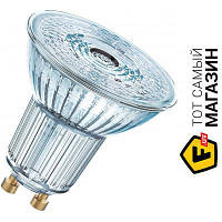 Светодиодная лампа Osram LED Value PAR16 50W, 3000K, GU10 (4058075096622)
