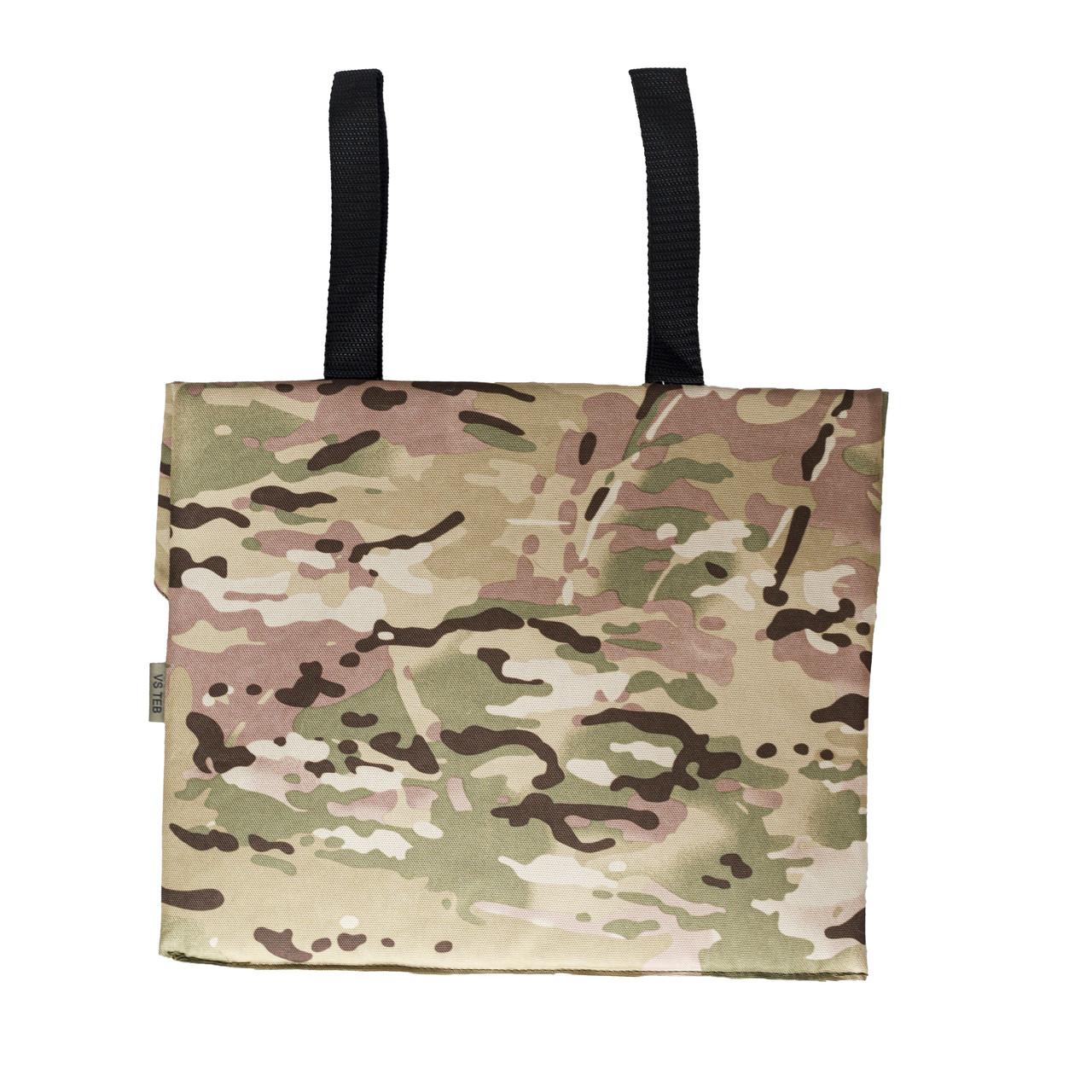 Каремат сидушка VS Teb колір мультикам