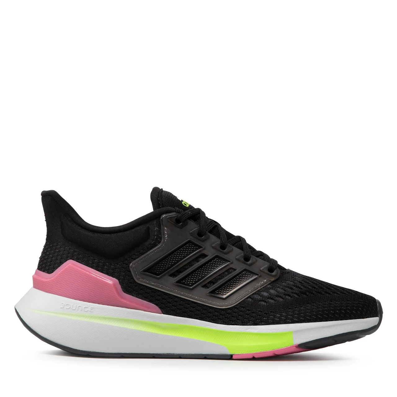Кросівки Adidas EQ21 Run H68076 Жіночі (Оригінал) 36р.