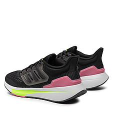 Кросівки Adidas EQ21 Run H68076 Жіночі (Оригінал) 36р., фото 4