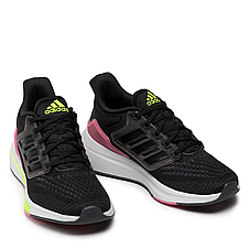 Кросівки Adidas EQ21 Run H68076 Жіночі (Оригінал) 36р., фото 3