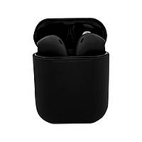 WUW Wireless Earbuds, R96 Black