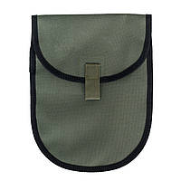 Підсумок для саперної лопати VS TEB хакі