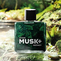 Muck instinct+ 75 ml. Аромат для чоловіків.