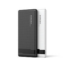 Зовнішній акумулятор Power Bank Pineng PN-962 20000mAh, фото 3