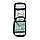 Аптечний підсумок з кріпленням на липучці VS TEB колір піксель, фото 2