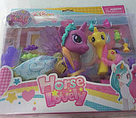 Ігровий набір Літл Поні (my Little Pony) принцеса, аксесуари, 2 види, 63815-1-2