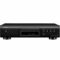 CD плеер Denon DCD-600NE Black (art.237043)