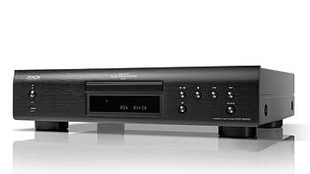 CD плеєр Denon DCD-900NE Black (art.241521)