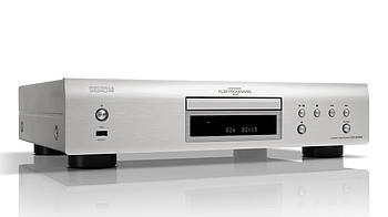 CD плеєр Denon DCD-900NE Silver (art.241549)