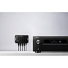HDMI світчер Denon AVS 3 Black (art.240183), фото 9