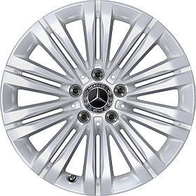 Оригінальні диски R 17 Mercedes C Class W206 S206