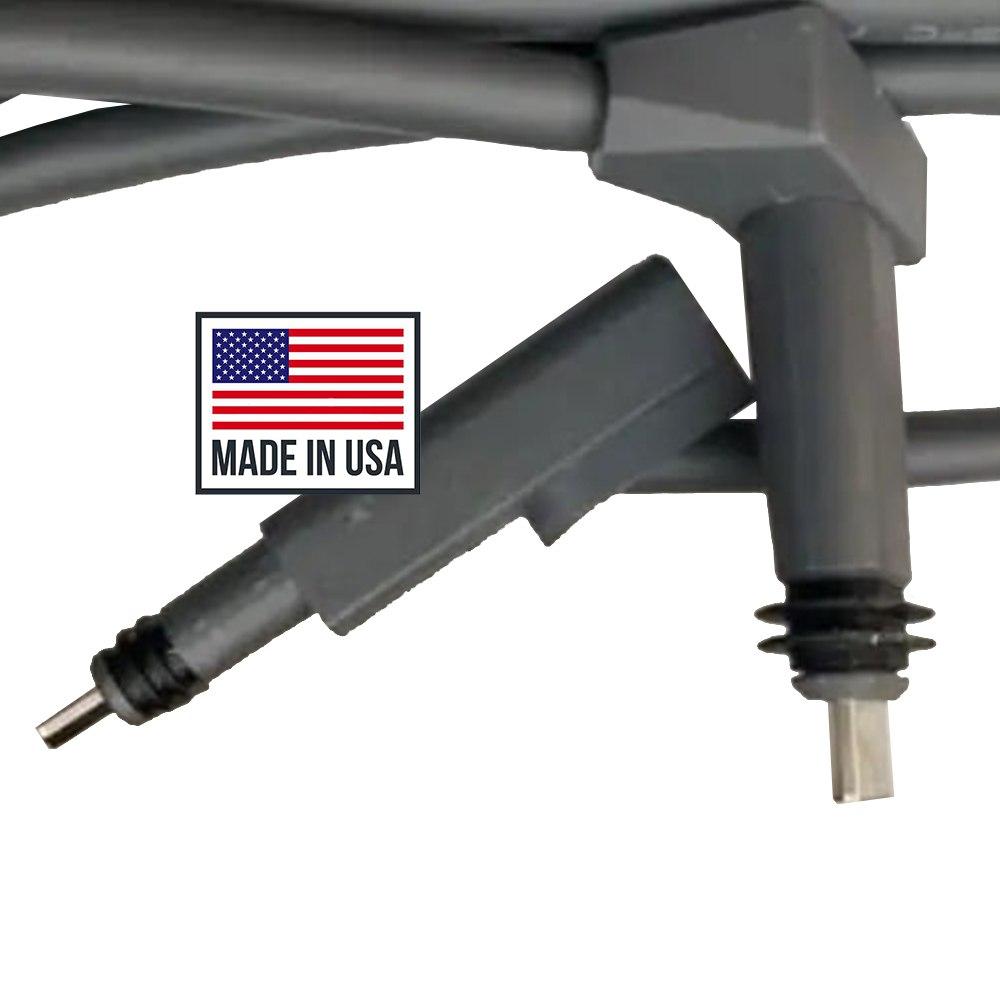 Купить Starlink кабель сетевой 22.9м. Старлинк шнур удлиненный 75FT ...