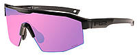 Очки R2 Gain Black - HD Pink Blue Revo (Cat 3)