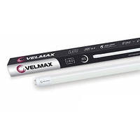 Лампа светодиодная Velmax V-T8 9W 600mm G13 6200k