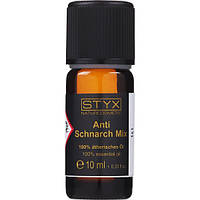 Композиция эфирных масел STYX Naturcosmetic От храпа Pure Essential Oil Anti Schnarch Mix 10 мл