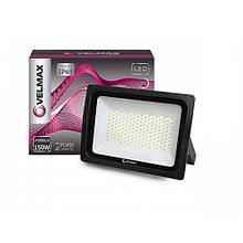 Прожектор LED 150W Velmax 6200K 14500Lm