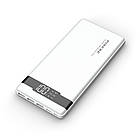 Зовнішній акумулятор Power Bank Pineng PN-962 20000mAh, фото 9