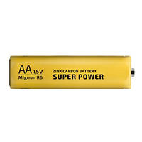 Батарейка AA R6 Enerlight сольова 1.5В