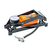 Насоси ножні, ручні