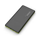 Зовнішній акумулятор Power Bank Pineng PN-917PD 20000mAh, фото 2