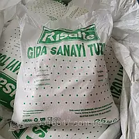 Техническая соль для дорог, № 3 помол Турция 25 кг (антиголед)