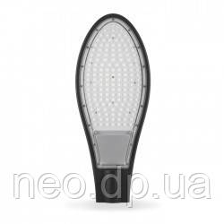 Світильник LED Feron 100W КОНСОЛЬНИЙ 6400K 11000LM
