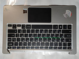 Уцінка! Thomson NeoX (TH13-X6) Корпус C (топкейс, середня частина) бу