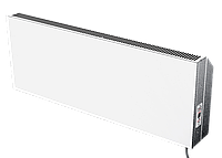 Обогреватель керамический конвекционный Model S 120 с терморегулятором Smart Install 20 кв.м