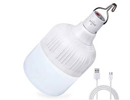 Лампи для кемпінгу