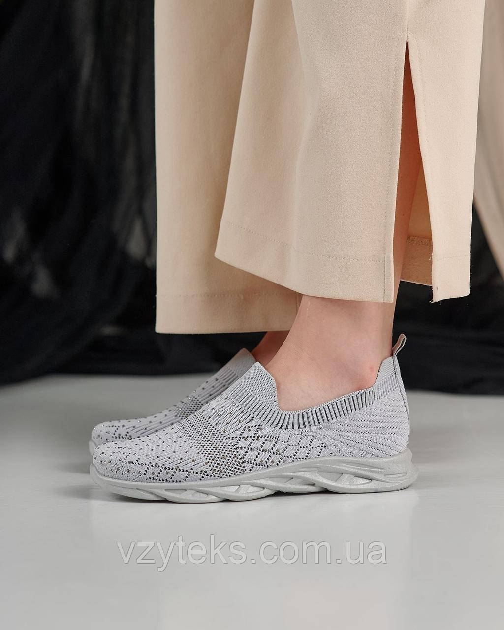 Мокасини жіночі від Гіпаніс, фото 1