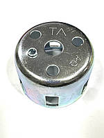 Шкив(стакан) стартера на мотоблок, генератор 168F/170F