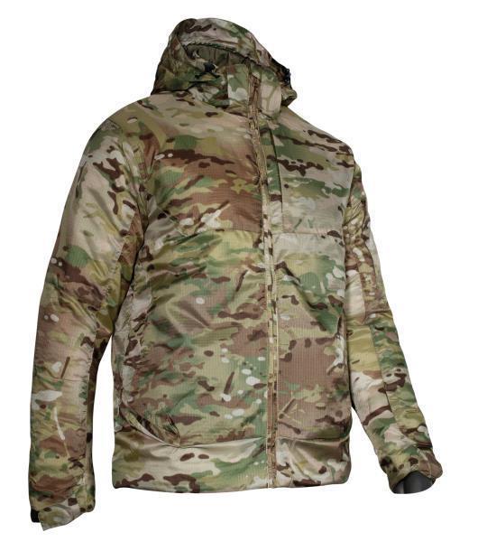 Куртка зимова SNUGPAK Arrowhead MultiCam РОЗМІР L