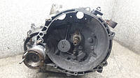 Механическая коробка передач КПП Skoda Fabia 1.4MPi EMH 2000-2004 года