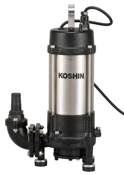 Погружной Насос Koshin PKG-750 (0778510)(545888447756) — Купить ...