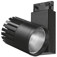 Трековий світильник Feron 40W 4000k 3600Lm
