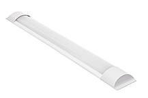 Світильник лінійний LED Delux 36W 1200mm 4100k 2800Lm