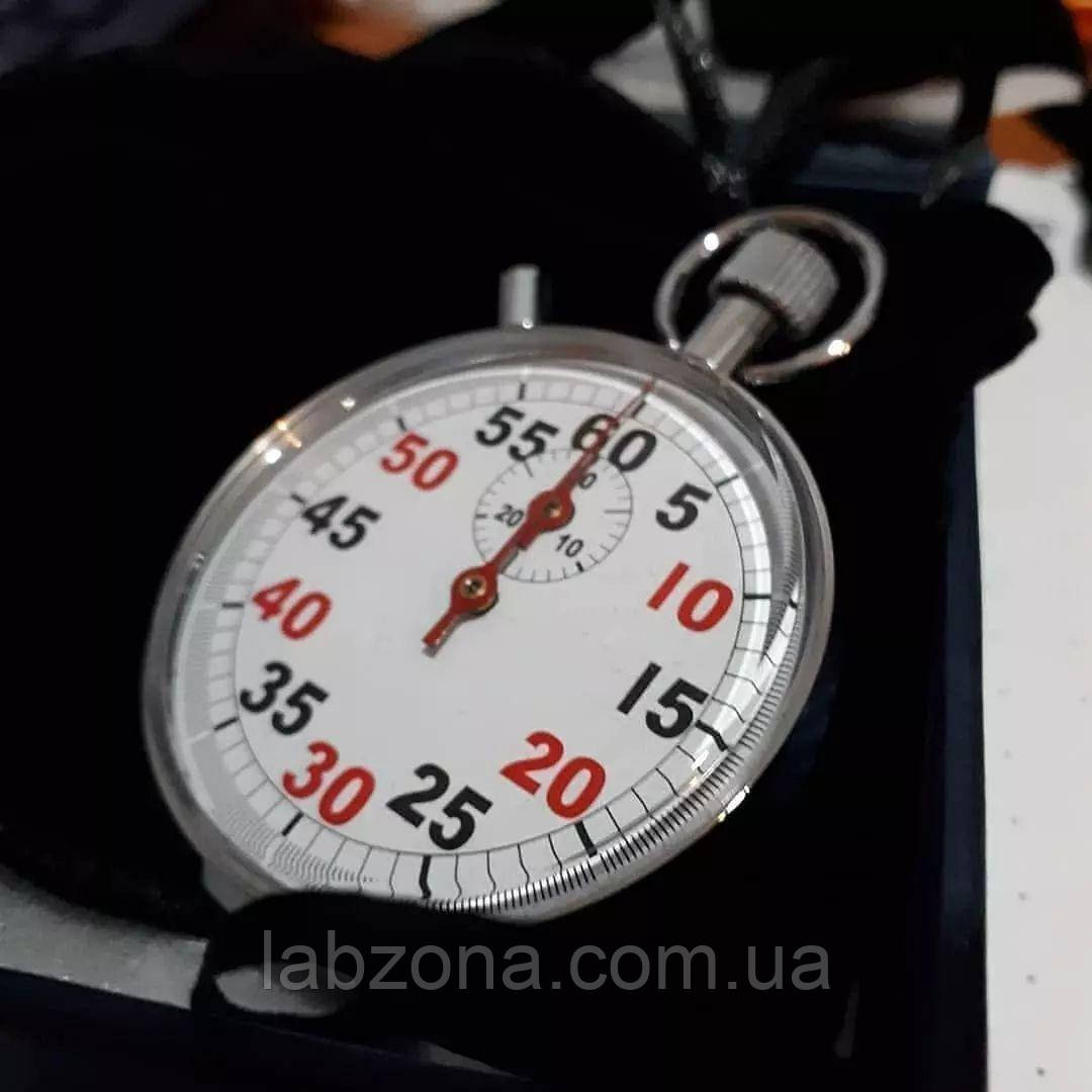 Секундомір механічний ТФА -1 і 2х кнопочний