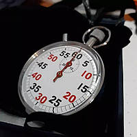 Секундомір механічний ТФА -1 і 2х кнопочний