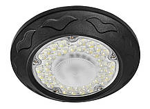Світильник LED Delux 100W КУПОЛЬНИЙ 6000K 10000LM IP65