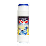 Порошок для чищення універсальний FRESH Океан, 500 г, фото 3