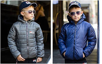 Куртка дитяча 648ев р.122-146 new