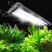 Освітлення для акваріумів та тераріумів