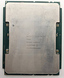 Процесор Intel Xeon Phi 7250 / SVLCLGA3647 / 68 ядер / 1.4 Ghz