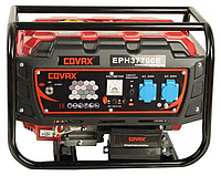 Бензиновый генератор Covax EPH37700E 3,0 кВт