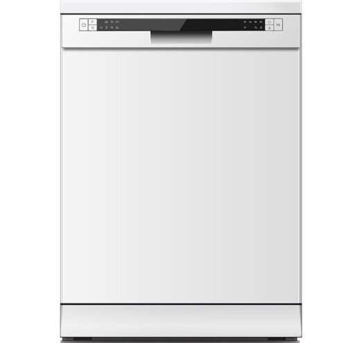 Посудомийна машина окремостояча PRIME TECHNICS PDW 60126 WB