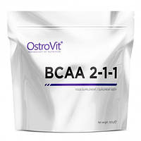 BCAA 2.1.1 Ostrovit БЦА 500 г