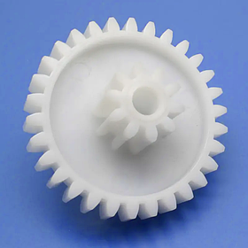 Шестерня середня для редуктора м'ясорубки Tefal HV1