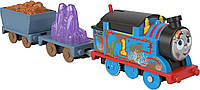 Томас и Друзья Моторизированный Паровозик Томас Хрустальные пещеры Mattel Thomas and Friends HJV43